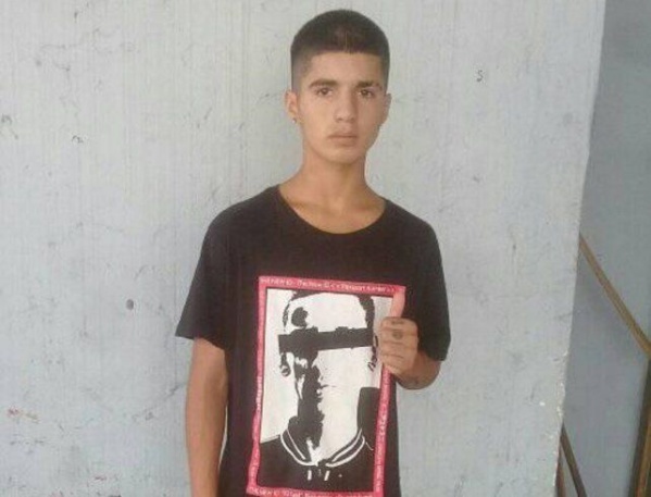 El triste presagio de un joven asesinado en Rosario: "Seño, no llego a los 20 años, me matan antes"