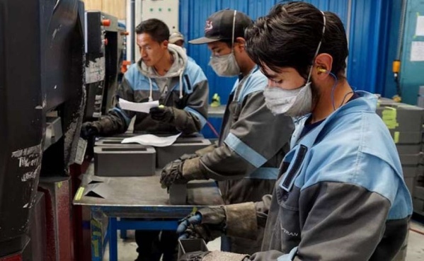 El Gobierno anunci&oacute; que eliminaron las retenciones para las exportaciones de pymes y emprendedores