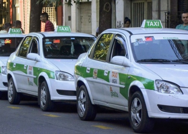 La Municipalidad de La Plata extendió por el plazo de un año las renovaciones de taxis, remises y transportes escolares