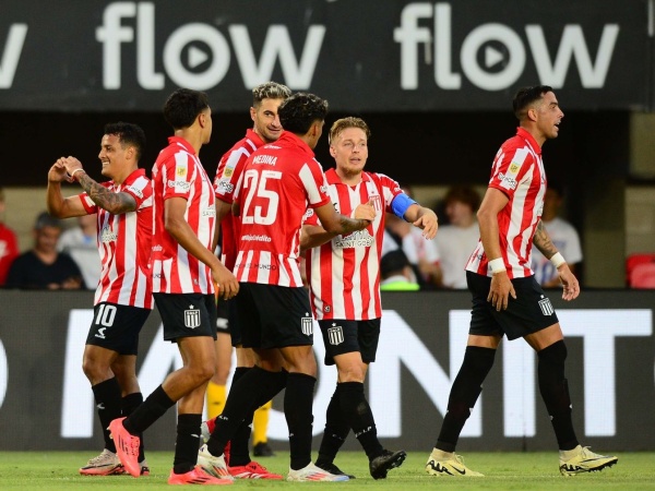 ¿Quiénes son los jugadores que eligió Domínguez para disputar la Libertadores?