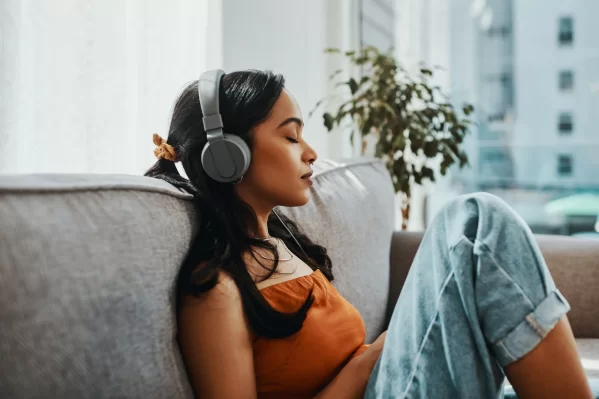 ¡Sorprendente hallazgo! Escuchar música activa el sistema de recompensa del cerebro