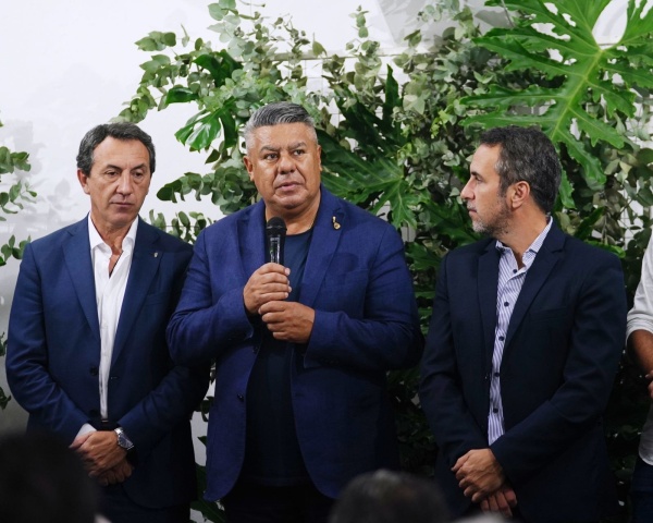 En pleno debate por las SAD en el fútbol, Gimnasia chicaneó al gobierno nacional