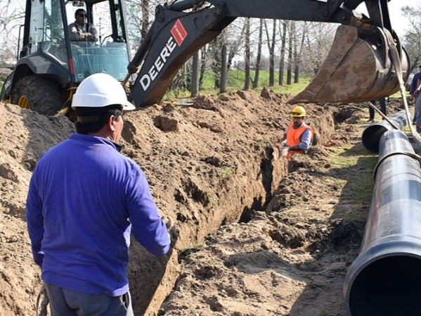 ABSA trabajará en el Acueducto Norte durante el lunes por lo que el servicio se verá afectado
