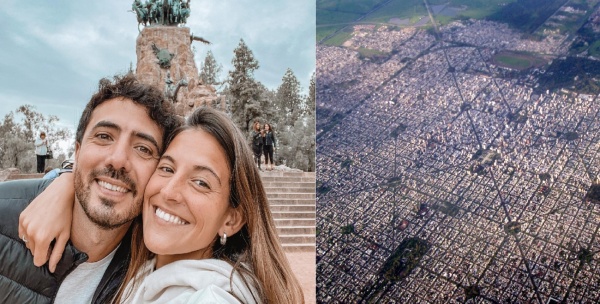 ¿Cómo se dice? Una pareja debatió en redes sociales sobre los significados de las palabras entre La Plata y Pehuajó