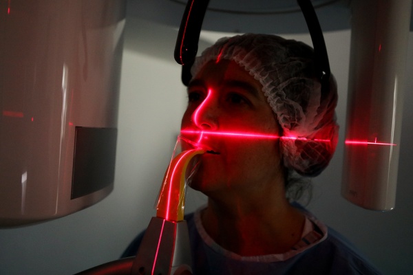 La Facultad de Odontología inauguró una nueva sala de diagnóstico por imágenes
