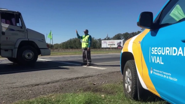 Buscan frenar en la Justicia la disolución de la Agencia de Seguridad Vial: " desmantelarla costará vidas"