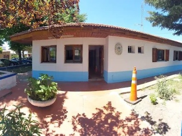 Robo a mano armada en un local de Ringuelet, atraparon a uno de los delincuentes