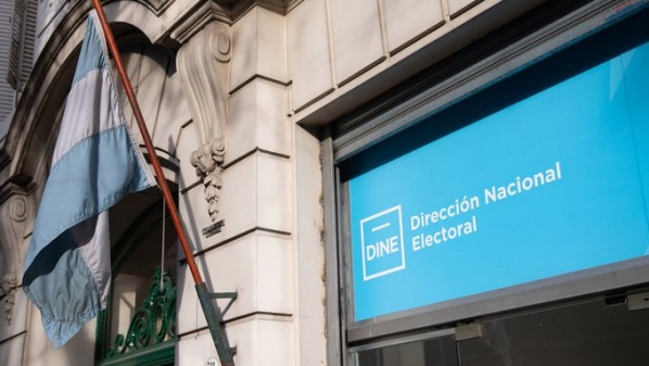 Fuerza Patria pidió que los resultados electorales se informen por distrito y no a nivel nacional