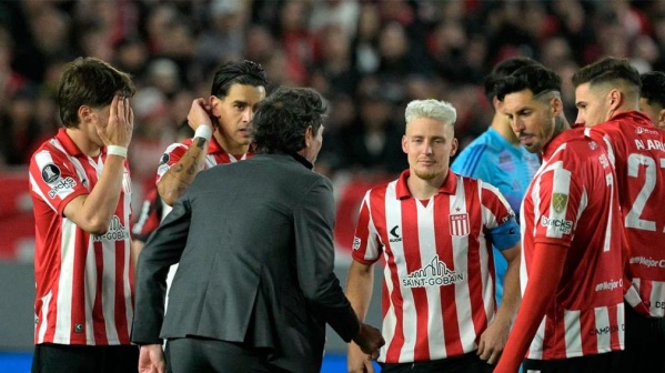 Los penales, un karma: ¿Qué récord negativo alcanzó el Pincha en Copa y cuáles otras rachas desfavorables arrastra el club?