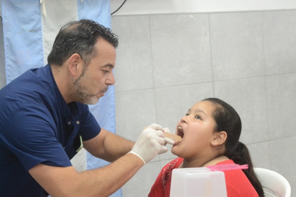 El Municipio de La Plata sumará jornadas de salud con prevención de VPH y dengue, vacunación y controles integrales