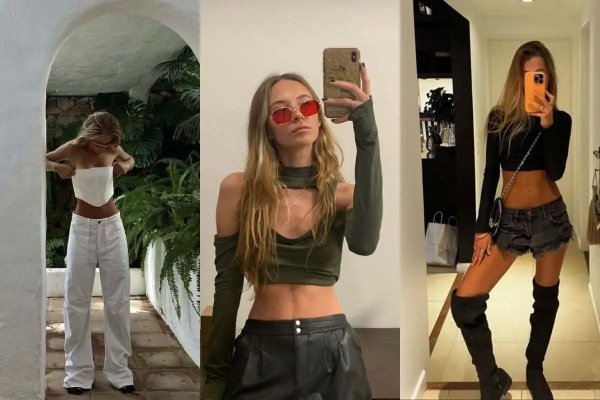 Hizo una comparación entre "chetas y milipilis" y generó un debate viral: "Posta voy a La Plata y hago..."