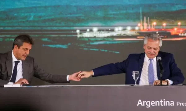 El Plan Gas garantizar&aacute; abastecimiento y previsibilidad energ&eacute;tica