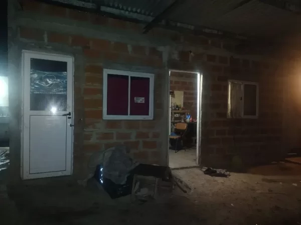 Una pelea familiar en City Bell terminó con tres heridos de arma blanca