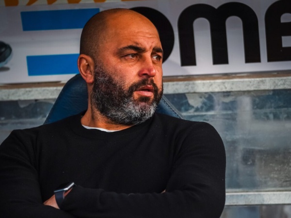 La desafiante declaración de Méndez para el partido con Boca: "Sé cómo son las cosas, jugamos cuándo quieran y dónde quieran"