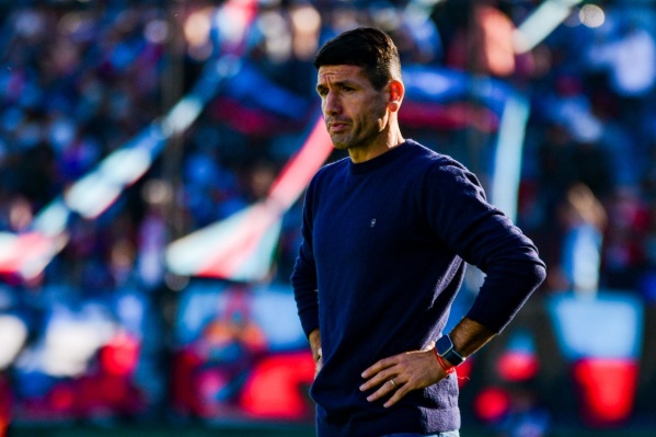 Gimnasia tiene el equipo con varios cambios y dos retornos muy esperados