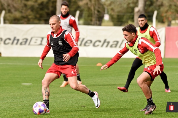 ¿Qué cambios tendrá Estudiantes y cuál será el sorpresivo debut que meterá Domínguez?