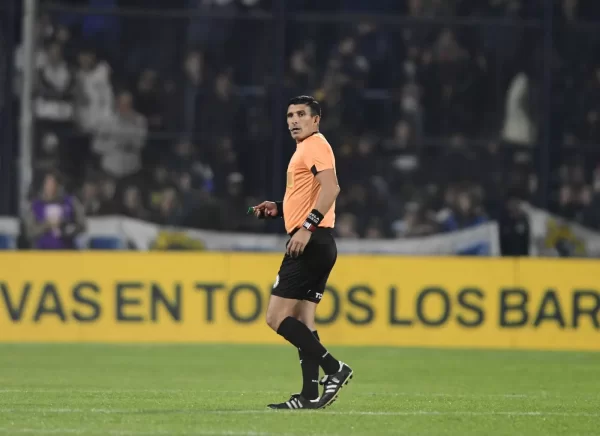 A romper el maleficio: ¿Cuál es la increíble estadística desfavorable que arrastra el Pincha con Merlos jugando de visitante?