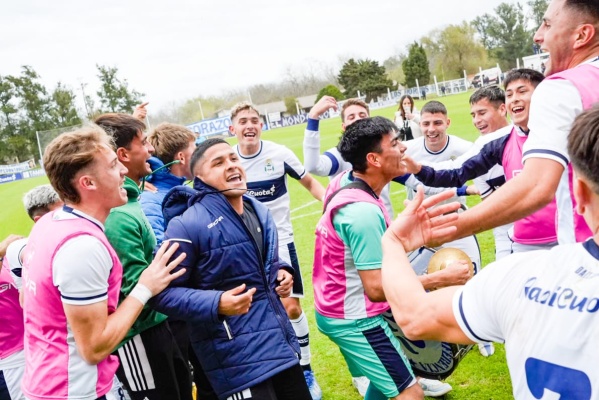 ¿Qué futbolista de Gimnasia le dejó un contundente mensaje al cuerpo técnico?