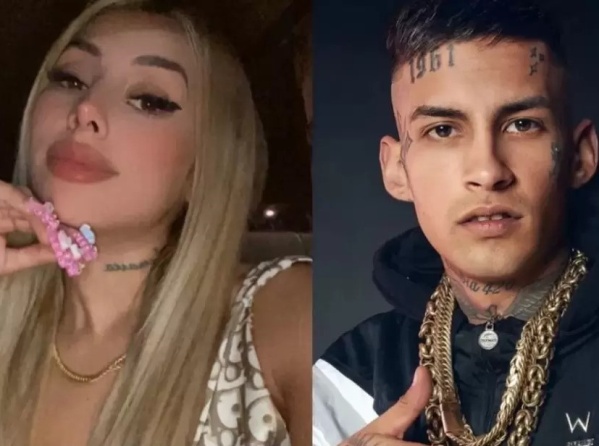 Tamara Báez desmiente su reconciliación con L-Gante: “Lo único que sé es que quiero estar sola”