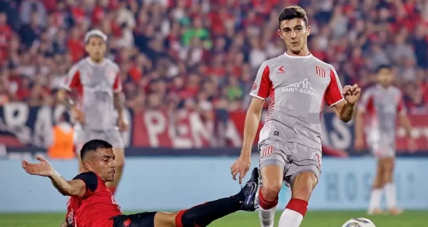 Atento Pincha: ¿Peligra el próximo partido de Estudiantes? 