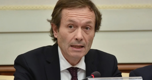Renunció Gustavo Béliz, Secretario de Asuntos Estratégicos