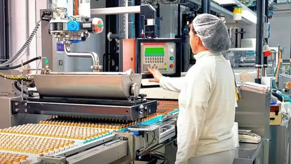 La industria pyme creció un 12,2% interanual en enero, aunque continúa por debajo de lo registrado en 2024