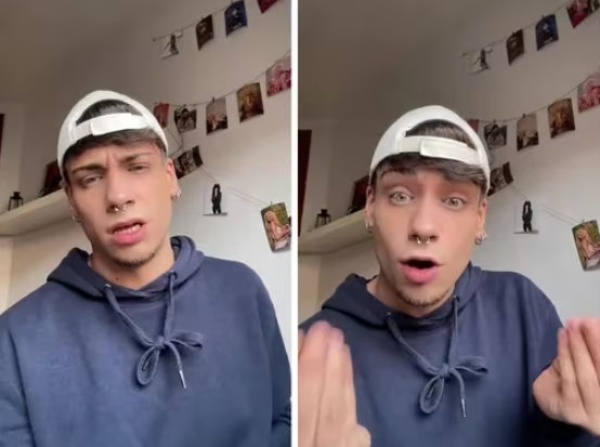 El relato viral de un empleado de una tienda que explicó que "no hace nada cuando alguien roba"