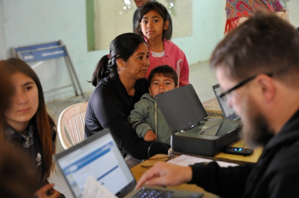 Llega el operativo ACERCAR a Sicardi para resolver tr&aacute;mites de Anses en los barrios