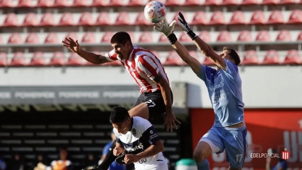 Con día y horario confirmado, Estudiantes recibirá a Gimnasia en la primera fecha
