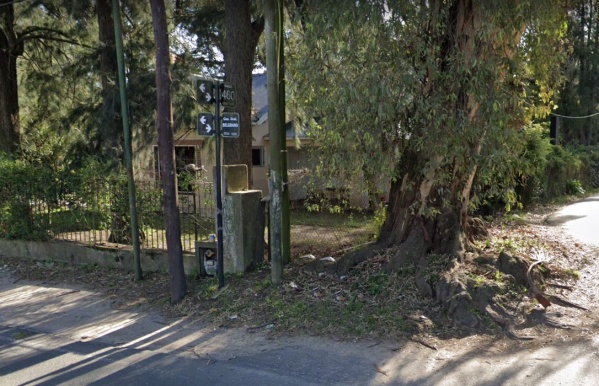 Atrapan a prófugo de la justicia en un operativo de prevención de City Bell