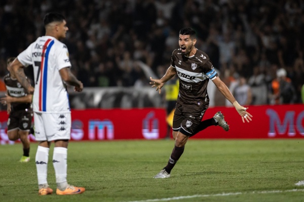 De su despedida emotiva en Platense a recalar en Abasto: ¿Cómo se dio la particular llegada de Suso a Gimnasia? 