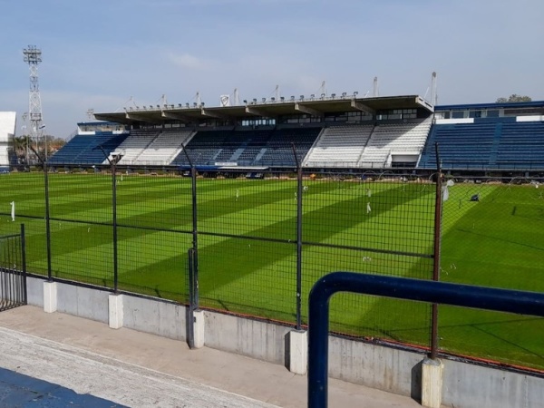 ¿Quién será el árbitro de Gimnasia para el debut en la Copa Argentina y cuándo comenzará la venta de entradas?