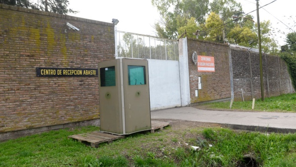 Adolescentes se amotinaron en un instituto de menores en La Plata