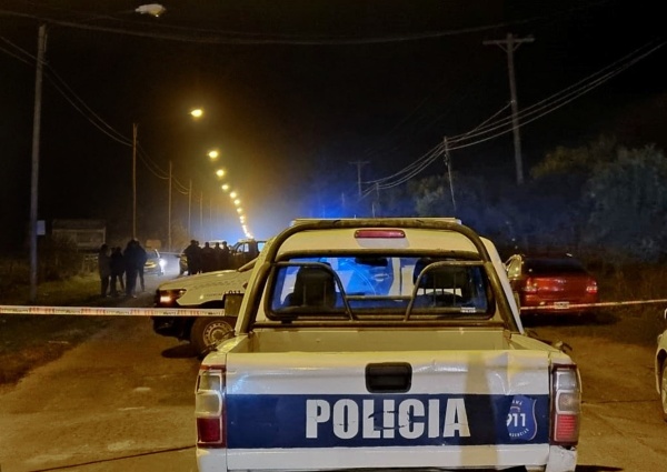 Misteriosa muerte a metros de un Country bonaerense: ins&oacute;litamente no hay ning&uacute;n testigo