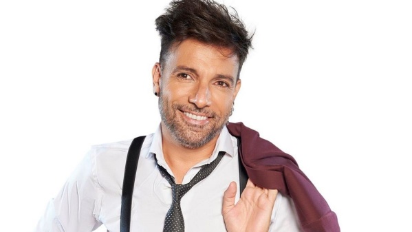 Suspendieron un show de Martin Bossi tras sufrir una descompensación en Uruguay