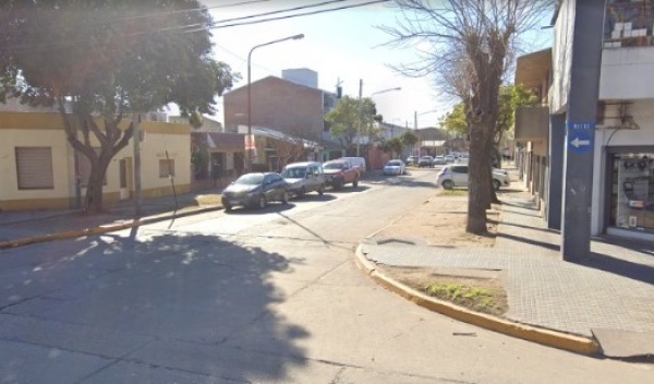 En el medio de un tiroteo, murió una beba de un año y medio