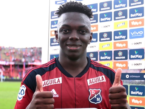 Estudiantes tiene su quinto refuerzo, no se retiró del mercado y buscar cerrar otra incorporación