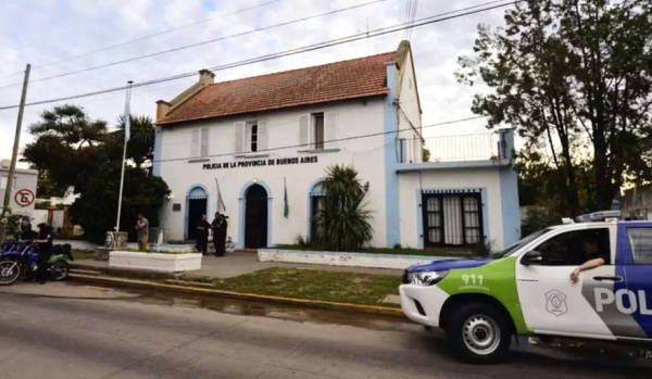 Un abusador fue golpeado por familiares de la víctima en Arturo Seguí