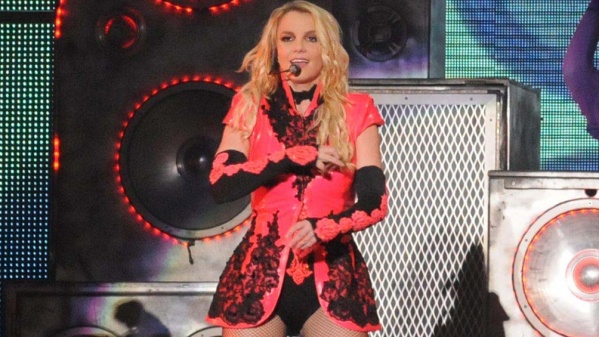Britney Spears abandona los escenarios hasta que recupere el control de su carrera