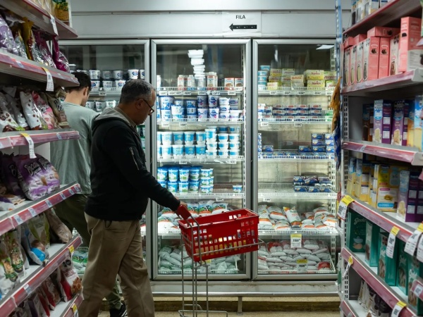 Creció la preocupación en la CAME por el estancamiento del consumo, pese a ofertas y cuotas