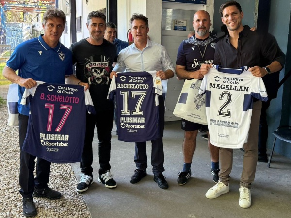 Luego de la salvación los dirigentes del Lobo rompieron el silencio