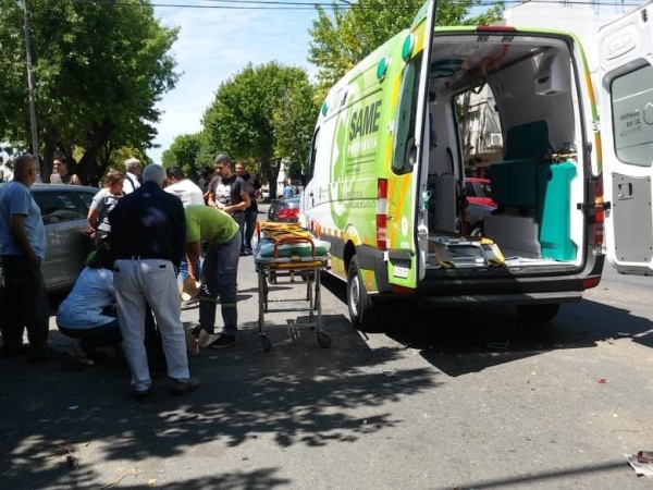 En lo que va del año, hubo 32 fallecidos por siniestros viales en La Plata: el 50% iban en moto