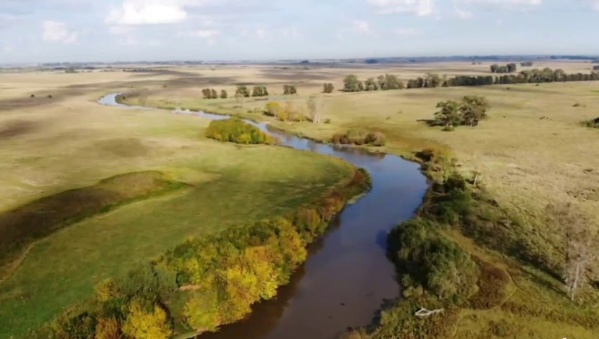 Concejales del FdT piden informes sobre las acciones del Municipio ante los loteos en la zona del Arroyo El Pescado