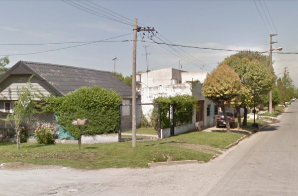 Brutal entradera en Barrio Aeropuerto: golpearon y torturaron con una plancha a una abuela de 75 años