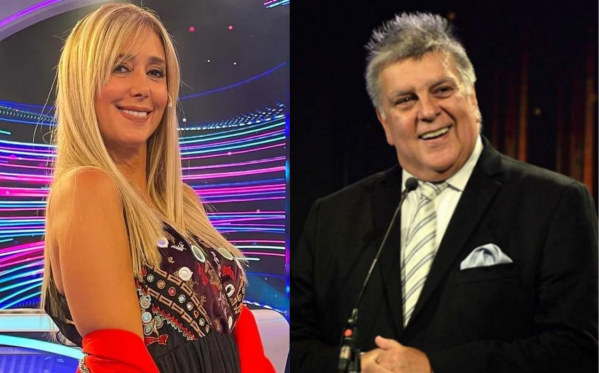 Luis Ventura puso en duda el rating Gran Hermano y Marisa Brel sali&oacute; al cruce