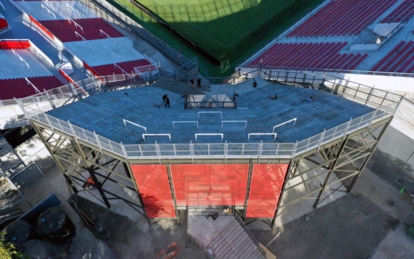 La particularidad que tendrá esta noche UNO