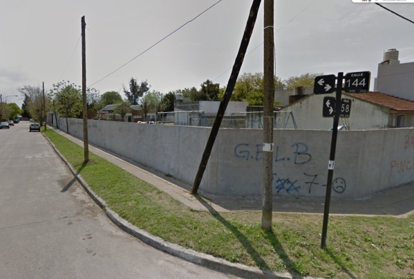 "Vinieron, miraron y se fueron": Vecinos de 144 y 58 piden respuestas