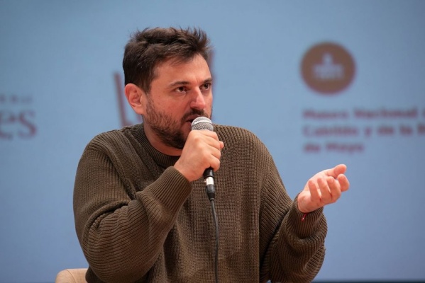 A contramano del deseo de Kicillof, el espacio de Grabois pidió mantener las PASO y no desdoblar las elecciones