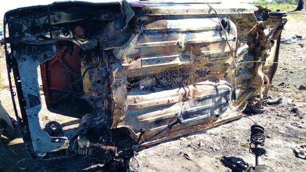 Cay&oacute; una banda que se dedicaba a robar autos y venderlos como autopartes en La Plata