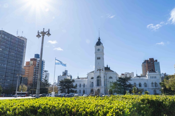 Decretaron el asueto administrativo en La Plata para el 19 de noviembre